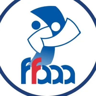 — Event logo