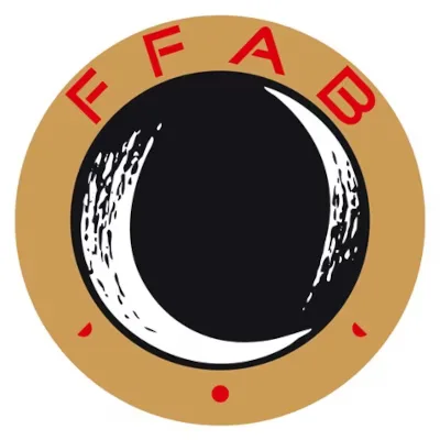  — Event logo