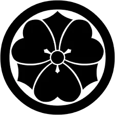  — Event logo