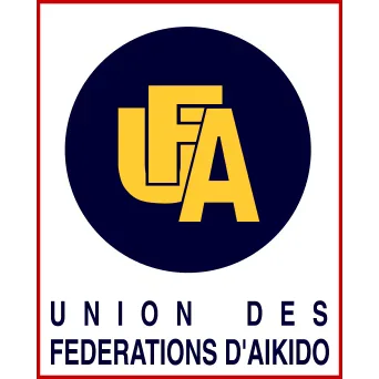  — Event logo