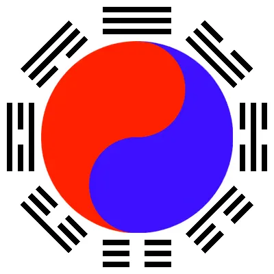 Max Thümann Cup Poomsae 2025 — Event logo