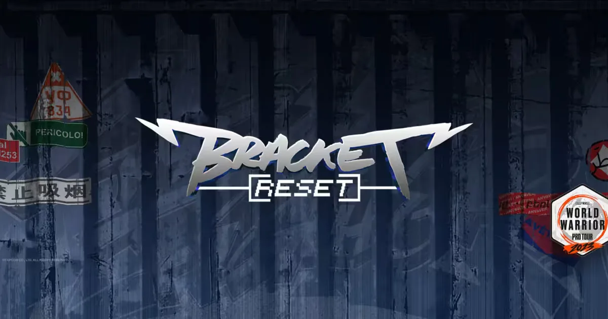 Event banner