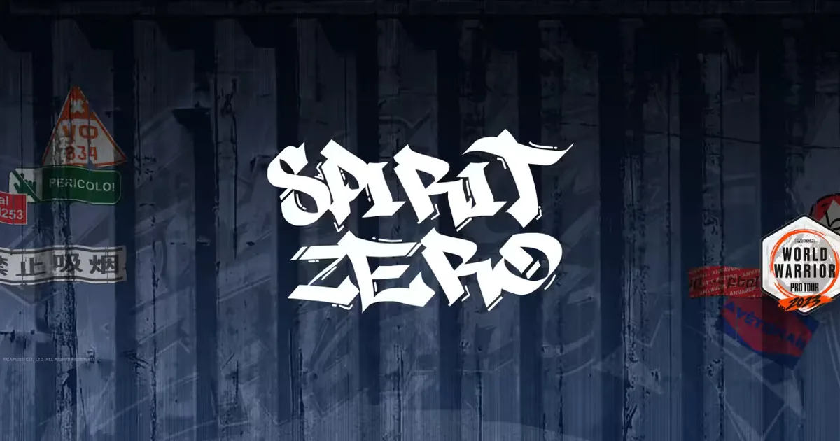 Event banner