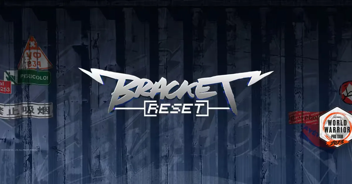 Event banner