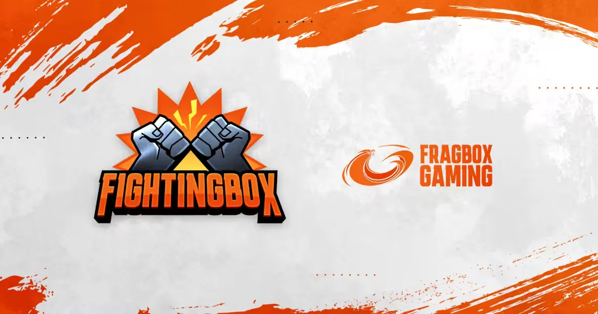 Event banner