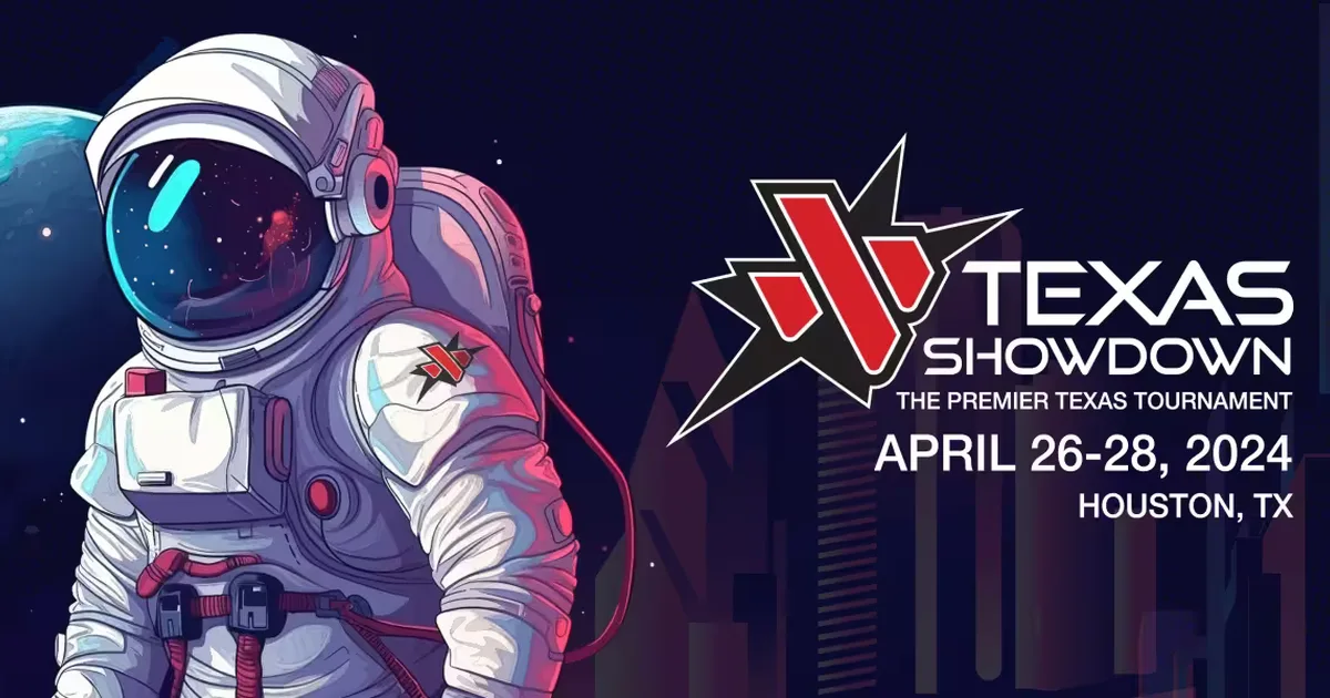 Event banner