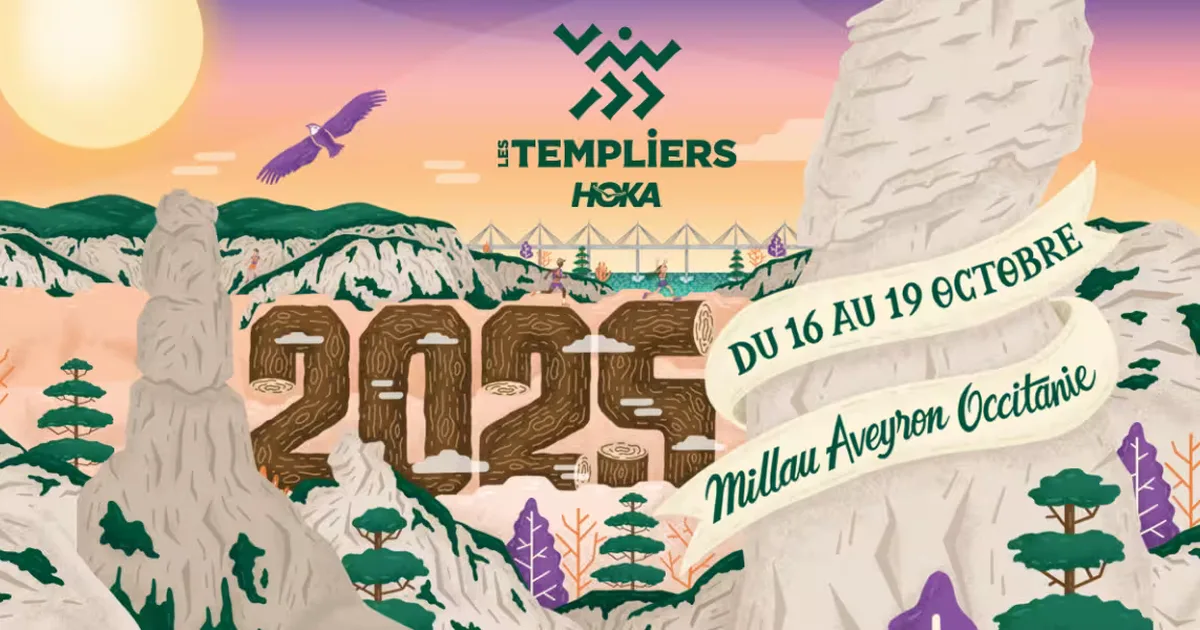 Event banner