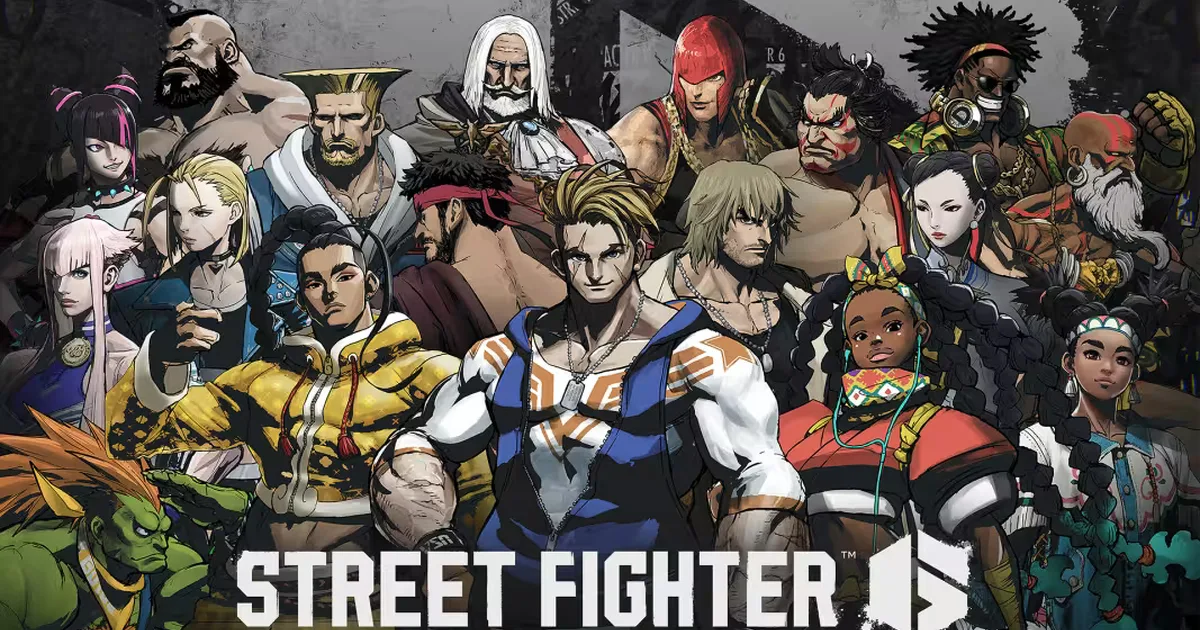 Event banner