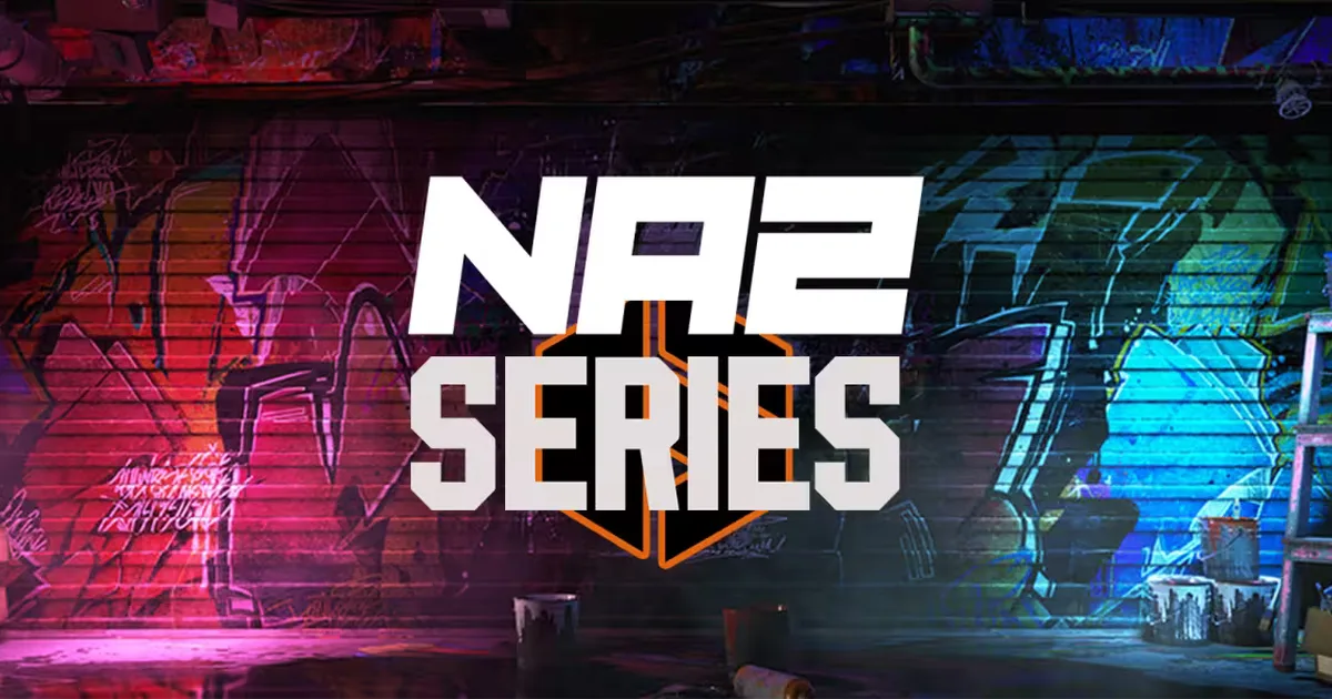 Event banner