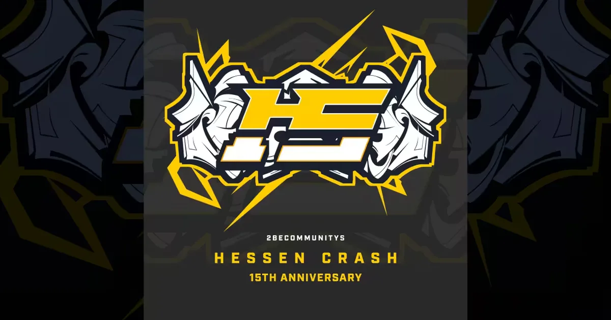 Event banner