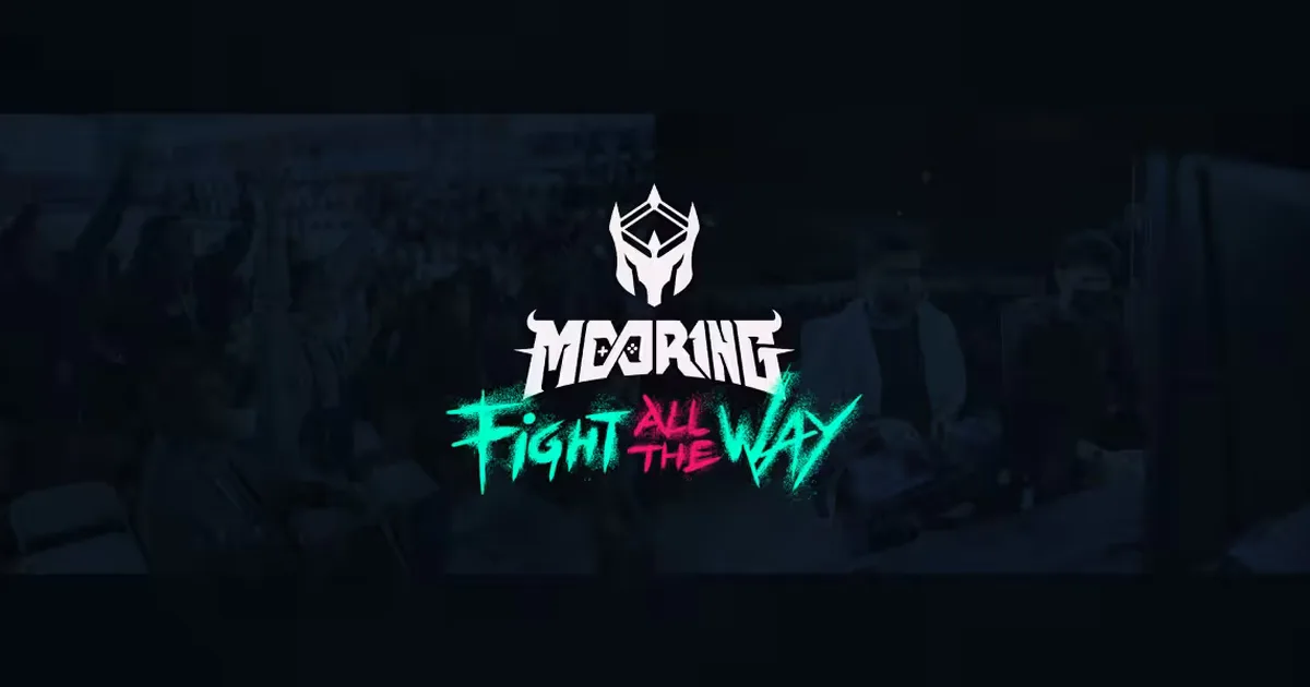 Event banner