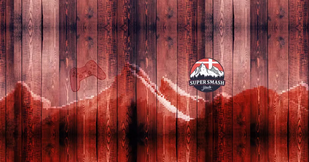 Event banner