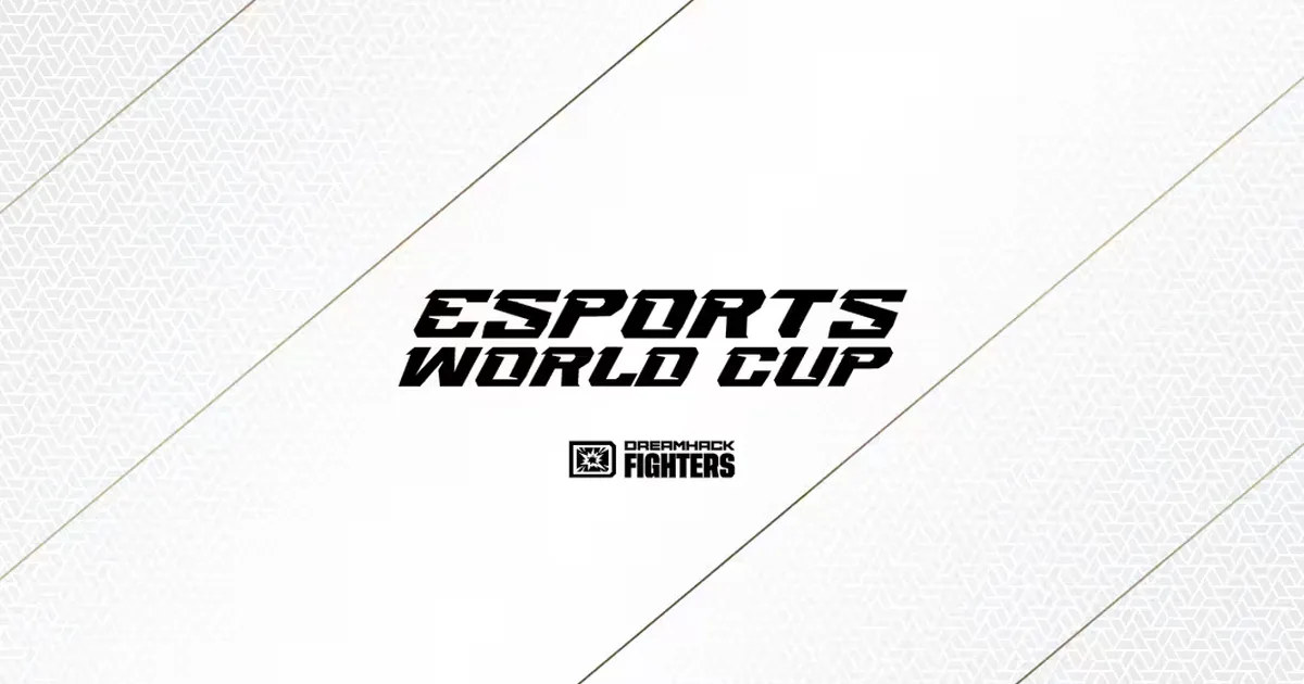 Event banner