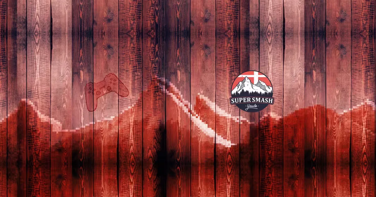 Event banner