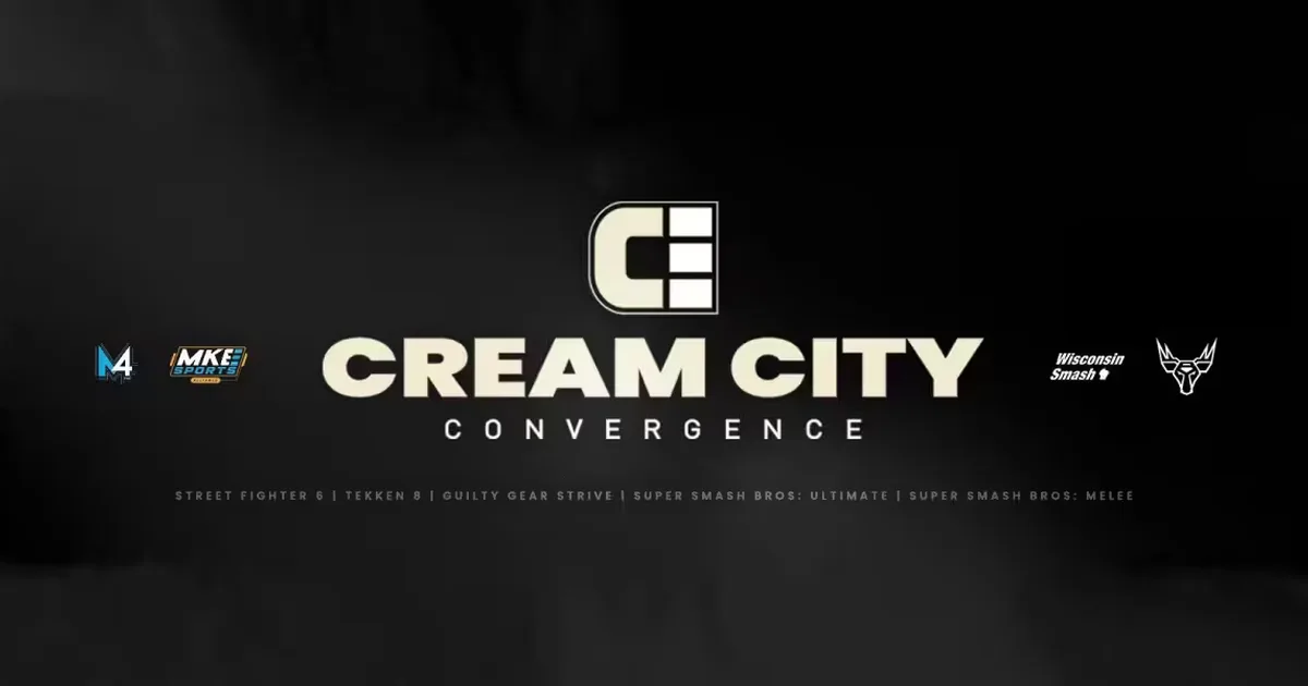 Event banner