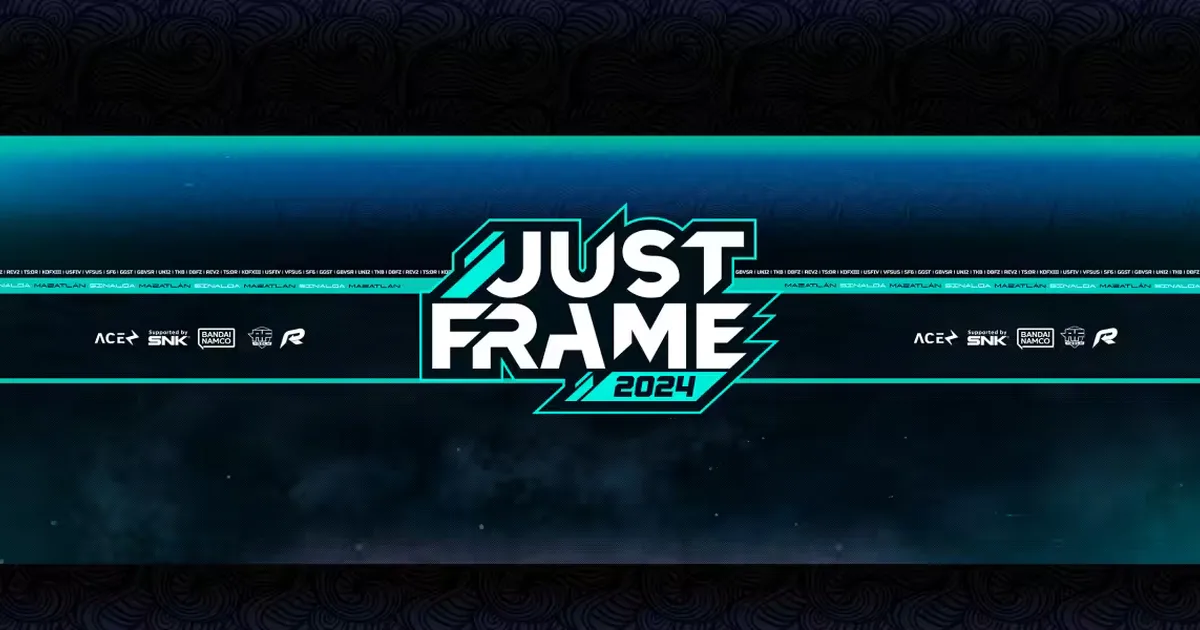 Event banner