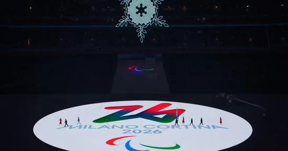 Event banner