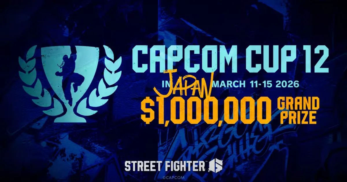 Event banner