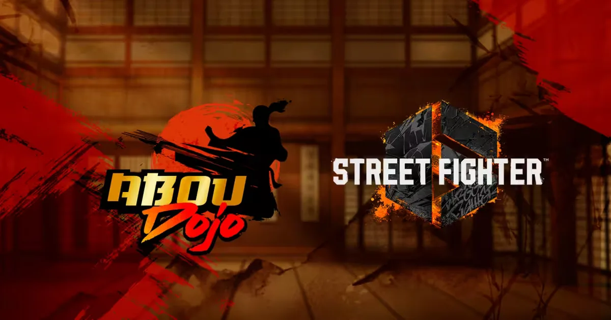 Event banner