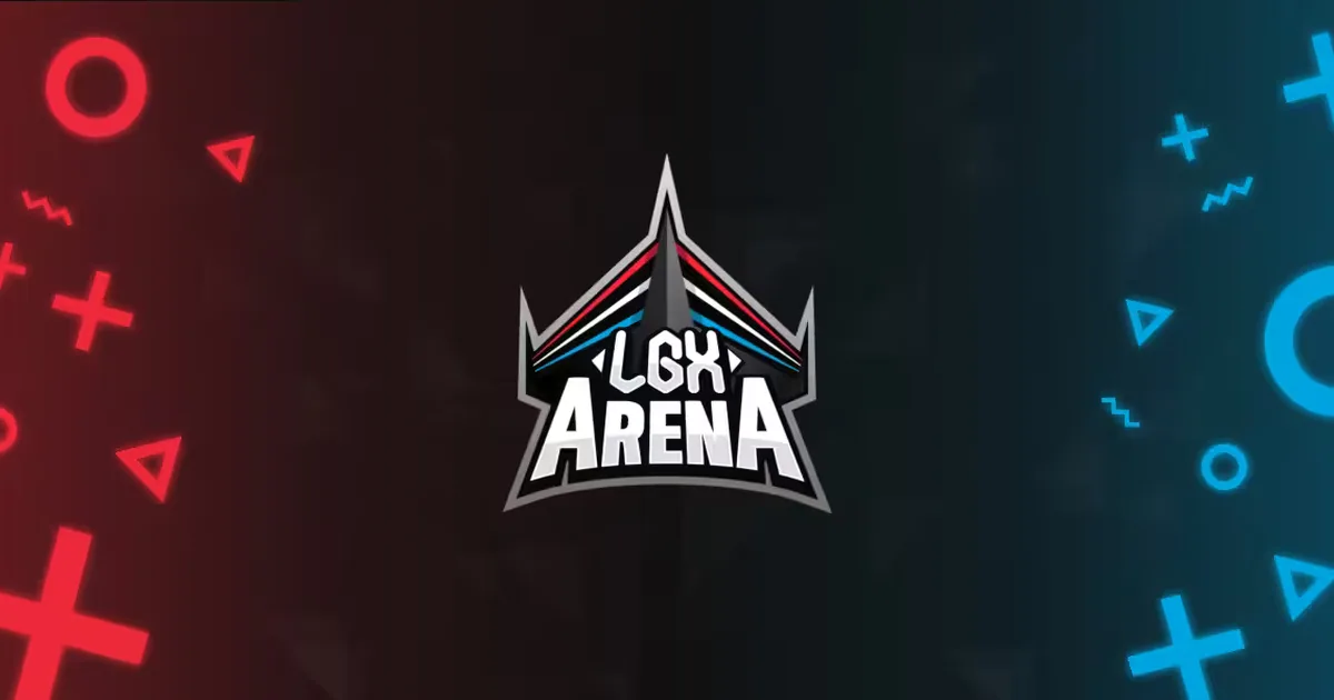 Event banner