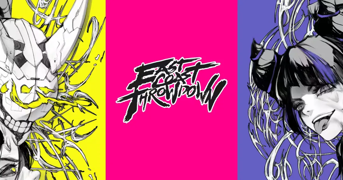 Event banner