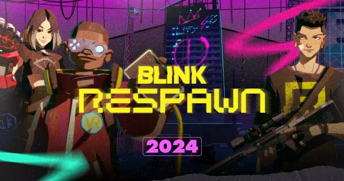 Event banner