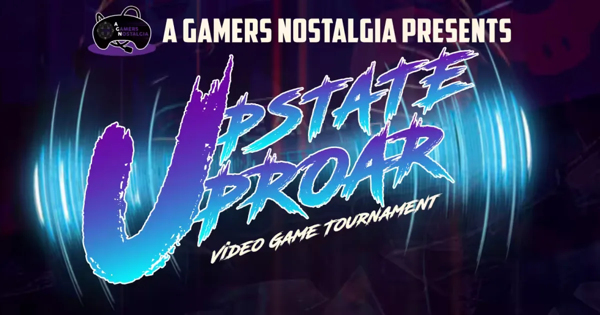 Event banner