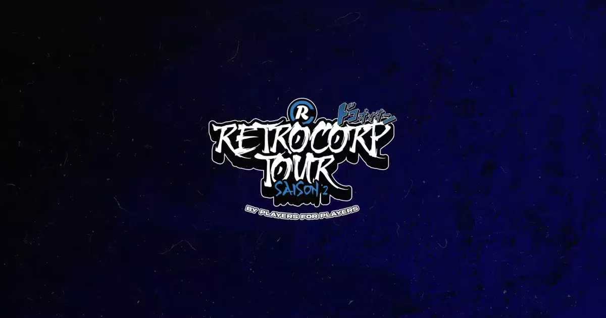 Event banner