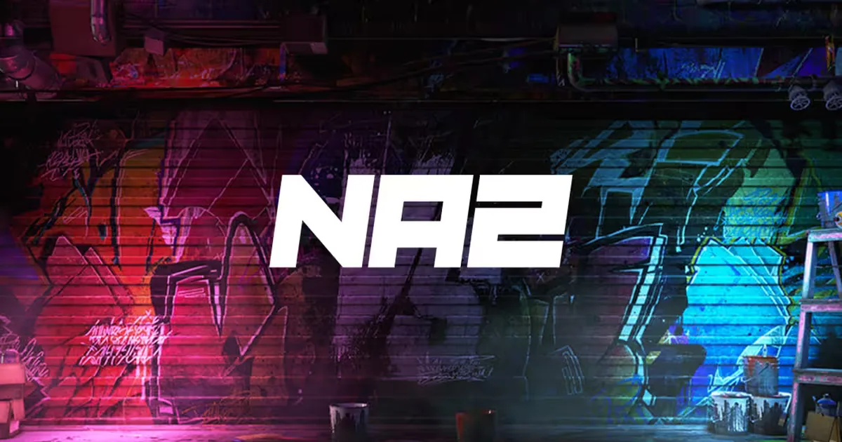 Event banner