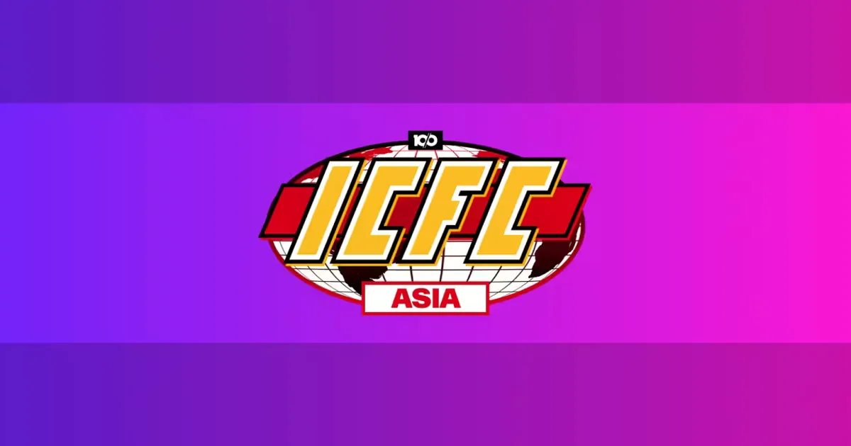 Event banner