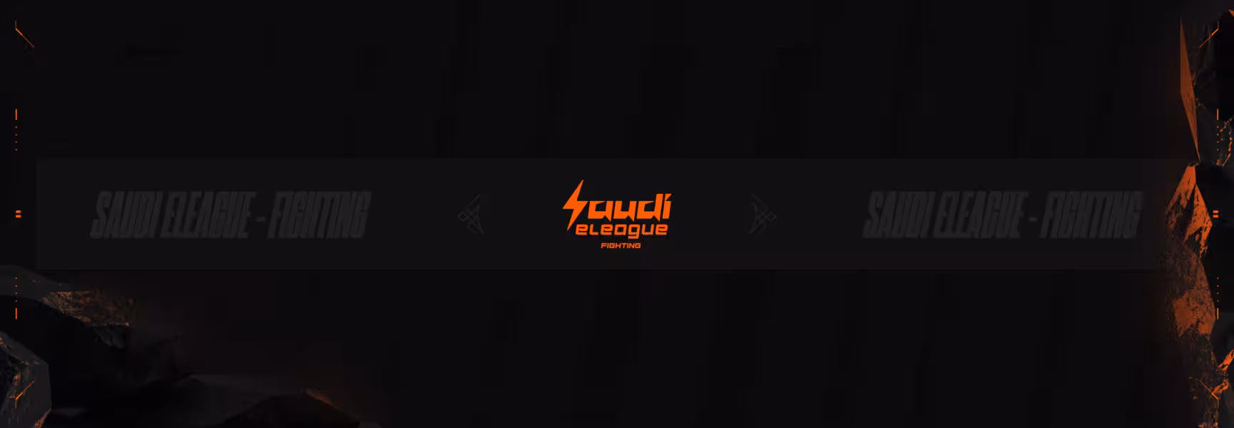 Banner del evento
