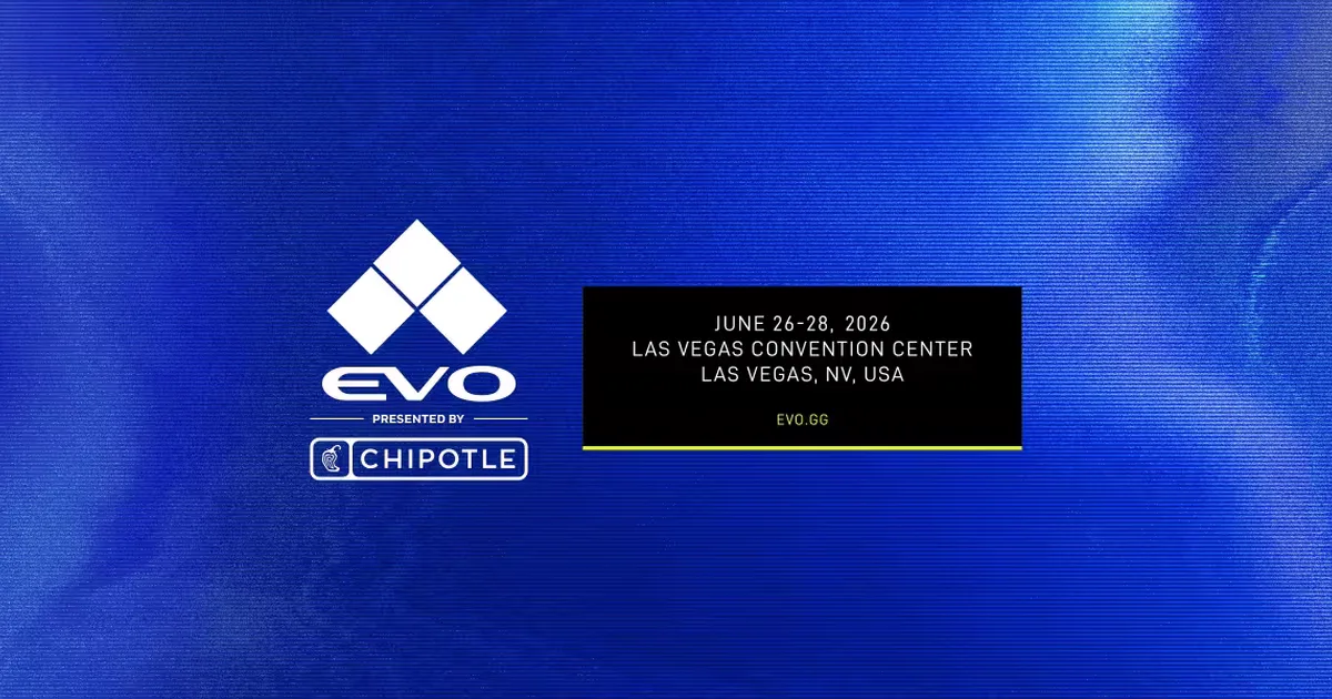 Event banner