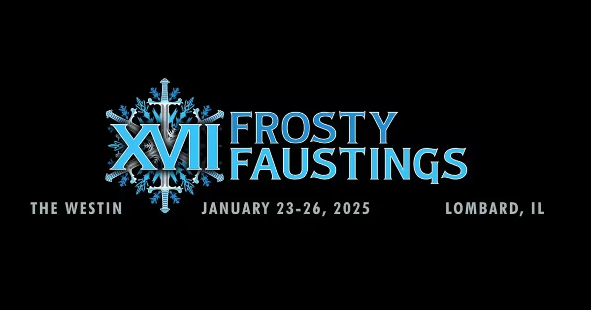 Event banner