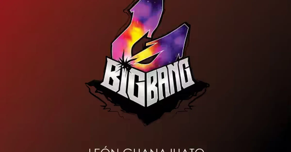 Event banner