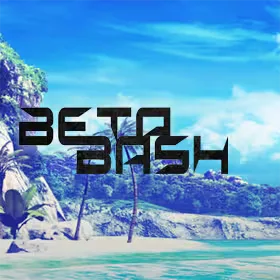 Beta Bash SF6 Beta Editon!!! — Event logo