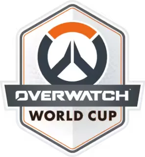 Overwatch WC - Conference Cups Asia — Event logo