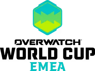 Overwatch WC - EMEA Online Qualifier — Event logo