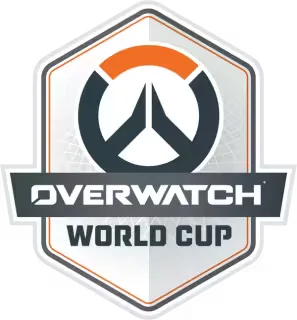 Overwatch WC - Group stage — Event logo