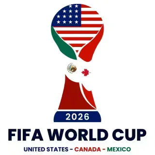 2026 FIFA World Cup — Event logo