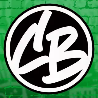 COMBO BREAKER 2025 — Event logo