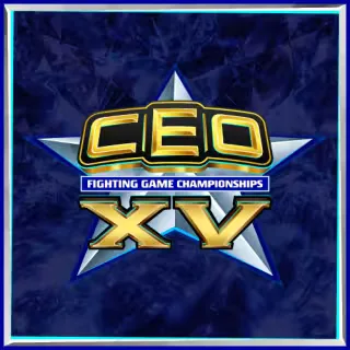 CEO 2025 — Event logo
