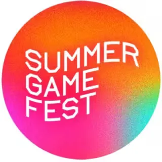Summer Game Fest 2026 — Event logo