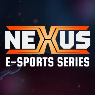 NEXUS E-Sports Series — Event logo