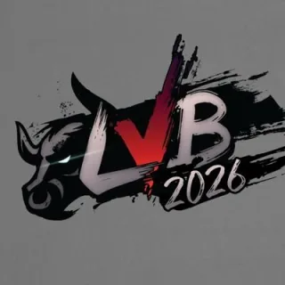 Les Veaux Bordelais 2026 — Event logo