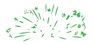 ZEVENT 2026 — Event logo