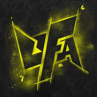 Ultimate Fighting Arena 2026 — Event logo