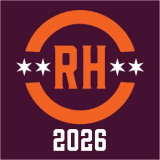 Roundhouse 2026 — Event logo