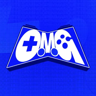 OMG 2026 — Logo del evento