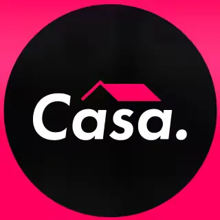 CasaBunch Online 53 — Event logo