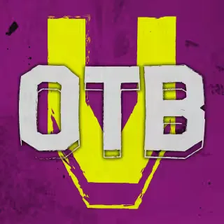 Only The Best V — Event logo